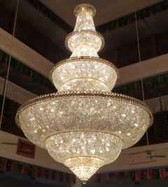 Decorative Handmade Glass Handicrafts