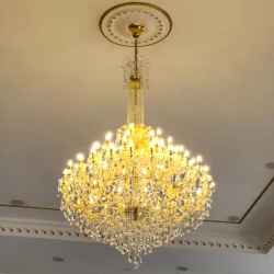 Glass Handicrafts Manufacturer
