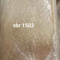NBR And SBR Reprocessed Rubber in 