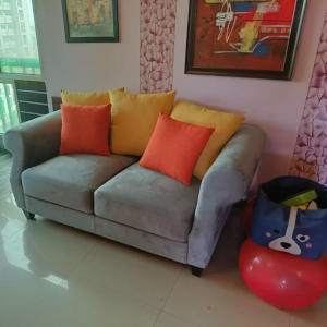 Budget Sofa Repair at Home