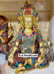 Brass Kuber Idol