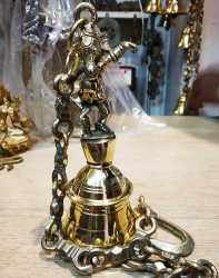 Brass Handicrafts in 
