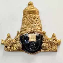 Tirupati Balaji Wall Hanging