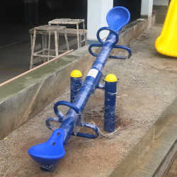 Indoor and Outdoor Kids Slides Manufacturer in Bangalore in Bangalore