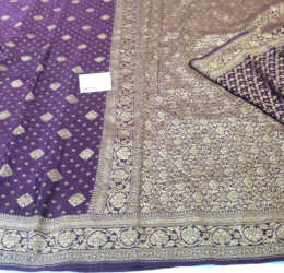 Designer sarees in Delhi