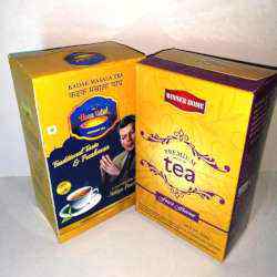 BMK Packaging Solution