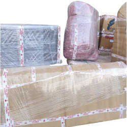 Professional Packing and Moving Services in 