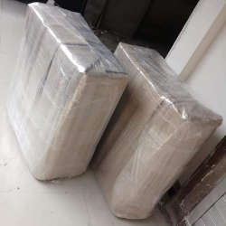 Office Relocation Services