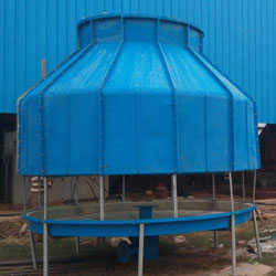 Industrial Cooling Tower Mfg. Co.
