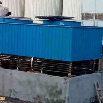 Induced Draft Cooling Tower in Faridabad