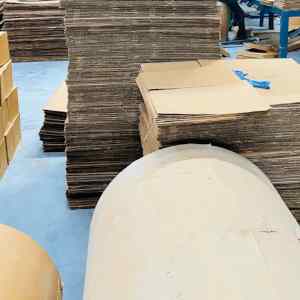 Corrugated Boxes Manufacturer in Ahmedabad