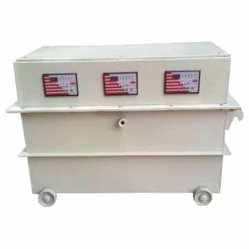 Voltsafe Engineering Corporation
