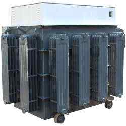 Servo Voltage Stabilizer