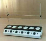 Kjeldahl Distillation Unit