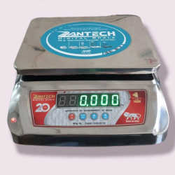 30 Kg Table Top Weighing Scale