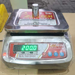 10 Kg Weighing Scale