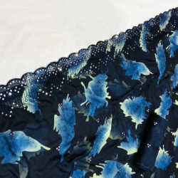 Embroidered Georgette Sarees