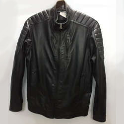 Genuine Leather Jacket for Men in Delhi