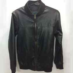 Genuine Leather Jackets in Delhi