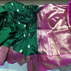 slik sarees in Surat