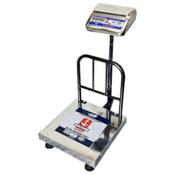 100 Kg SS Platform Scale