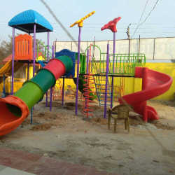 Playground Slides for Children in Nagpur
