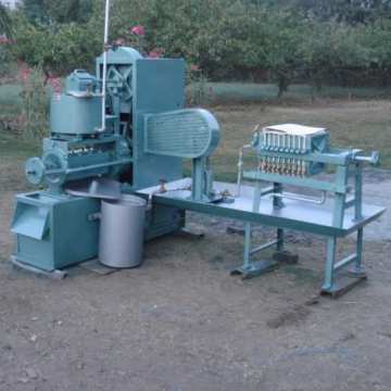 Rajkumar Agro Engineers Pvt. Ltd.