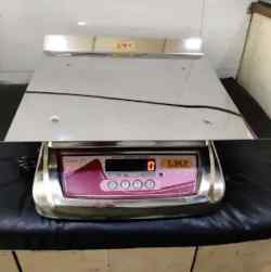 Digital Table Top Weighing Scale in Surat