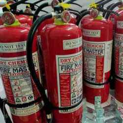 Foam Type Fire Extinguishers in Noida