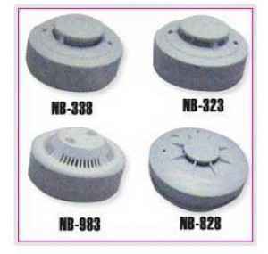 Smoke Detectors Suppliers in Noida