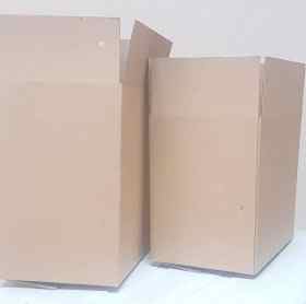 Corrugated Boxes Manufacturers