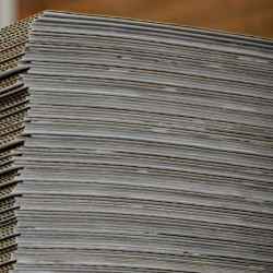 Corrugated Packaging Sheets in 