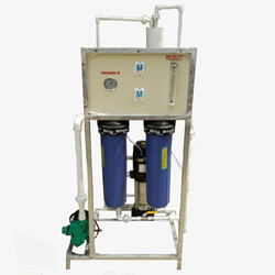 Ambience Water Solution & Marketing Ltd.