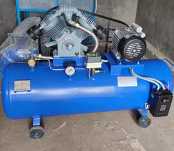Airon Gas Technologies