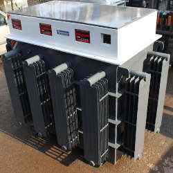 Apex Power Systems