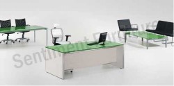 Modular Office Table
