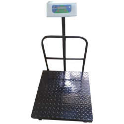 1000 Kg Heavy Duty Platform Scale