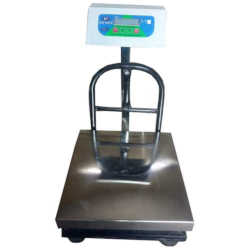 500 Kg Platform Scale