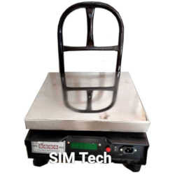 100 Kg Counter Scale