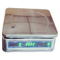 Newtech Scales