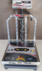 500 Kg Platform Scale