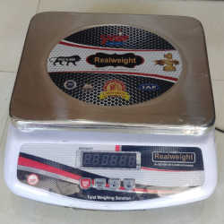20 Kg Counter Scale