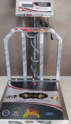 300 Kg Electronic Platform Scale