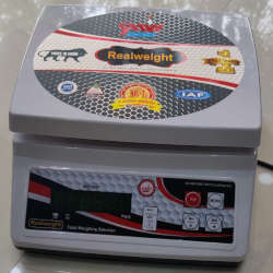 5 Kg Mini Weighing Scale
