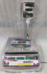 Real Weight Digital Scale