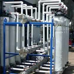 Clear Ion Experts Pvt. Ltd.