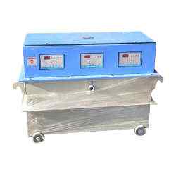 50 KVA Servo Voltage Stabilizers
