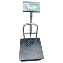 100 Kg Platform Scale
