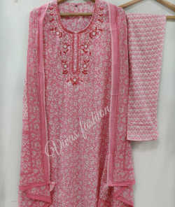 Cotton Kurti