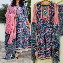 Anarkali Suit